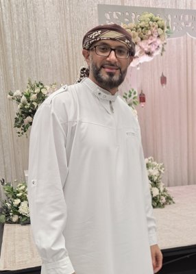 Photo of Tanvier Ahmed