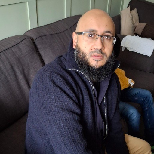 Photo of Osman Zafar