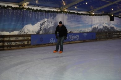 Photo from visit to testing multi photos