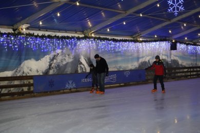 Photo from visit to testing multi photos