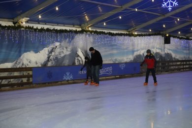 Photo from visit to testing multi photos