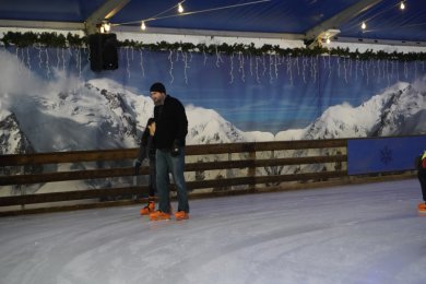 Photo from visit to testing multi photos